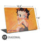 Betty Boop Little Black Dress Universal Laptop 13in (10.6 x 7.6in) Skin